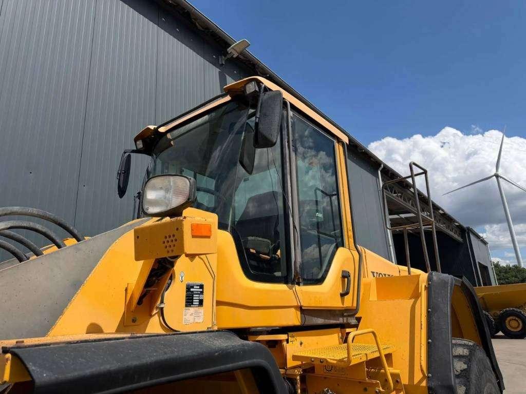 Volvo L180F Foto 13