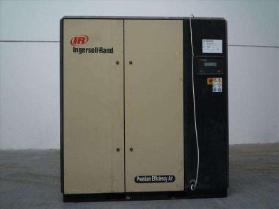 Ingersoll Rand N 55 Nirvana vendida por Machinery Resale