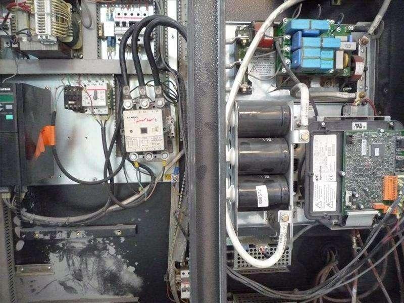 Ingersoll Rand N 55 Nirvana Foto 3