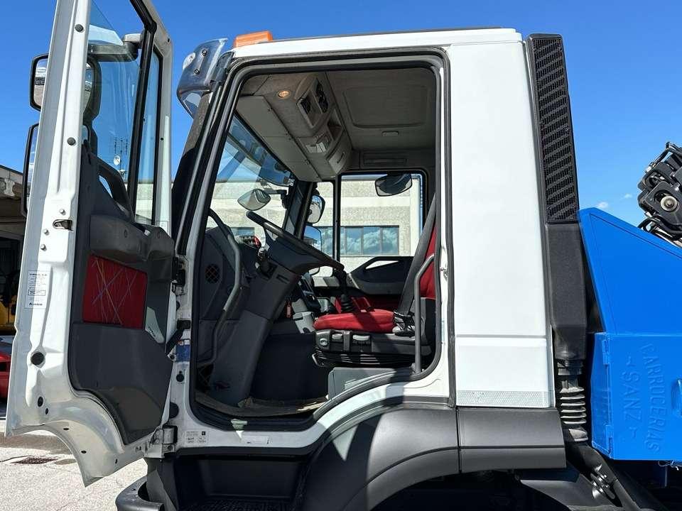 Iveco 410 Foto 12