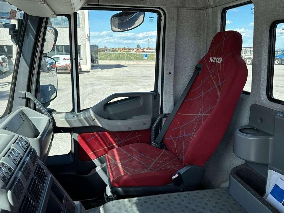 Iveco 410 Foto 15