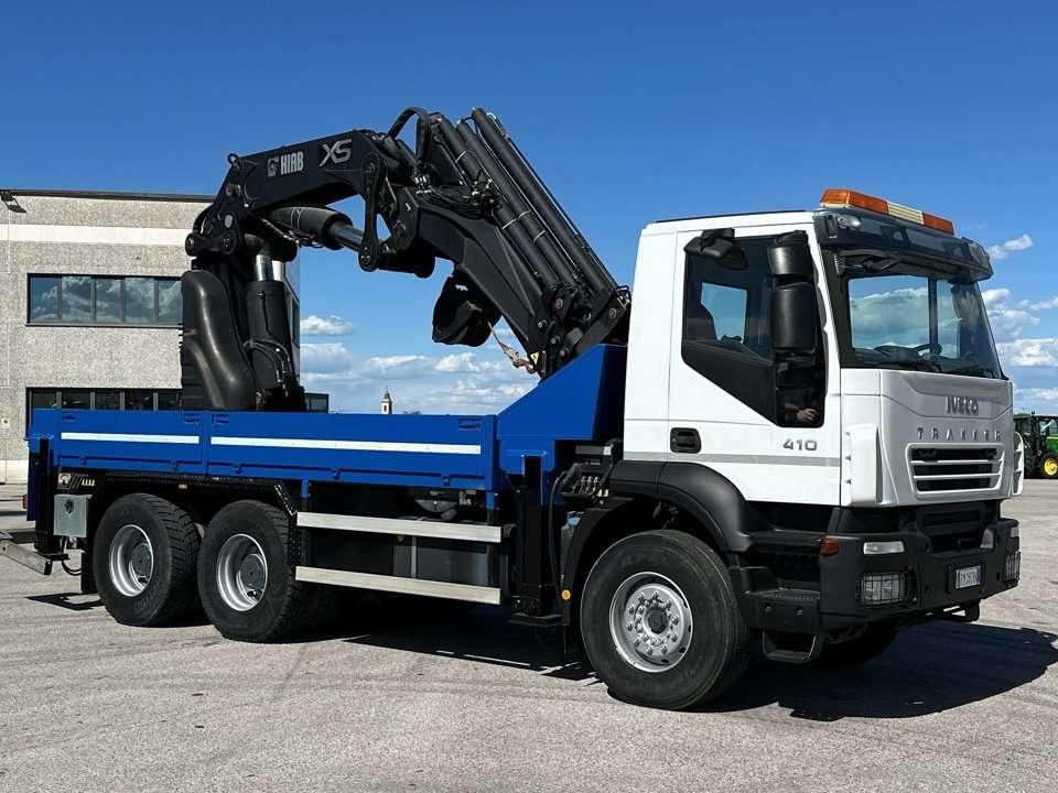 Iveco 410 Foto 18