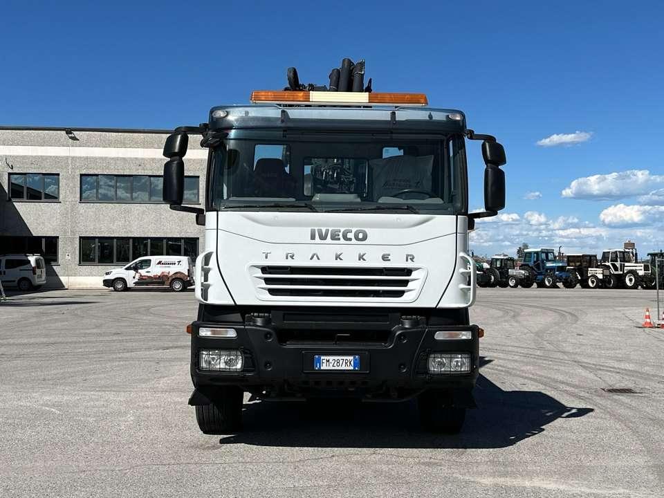 Iveco 410 Foto 19