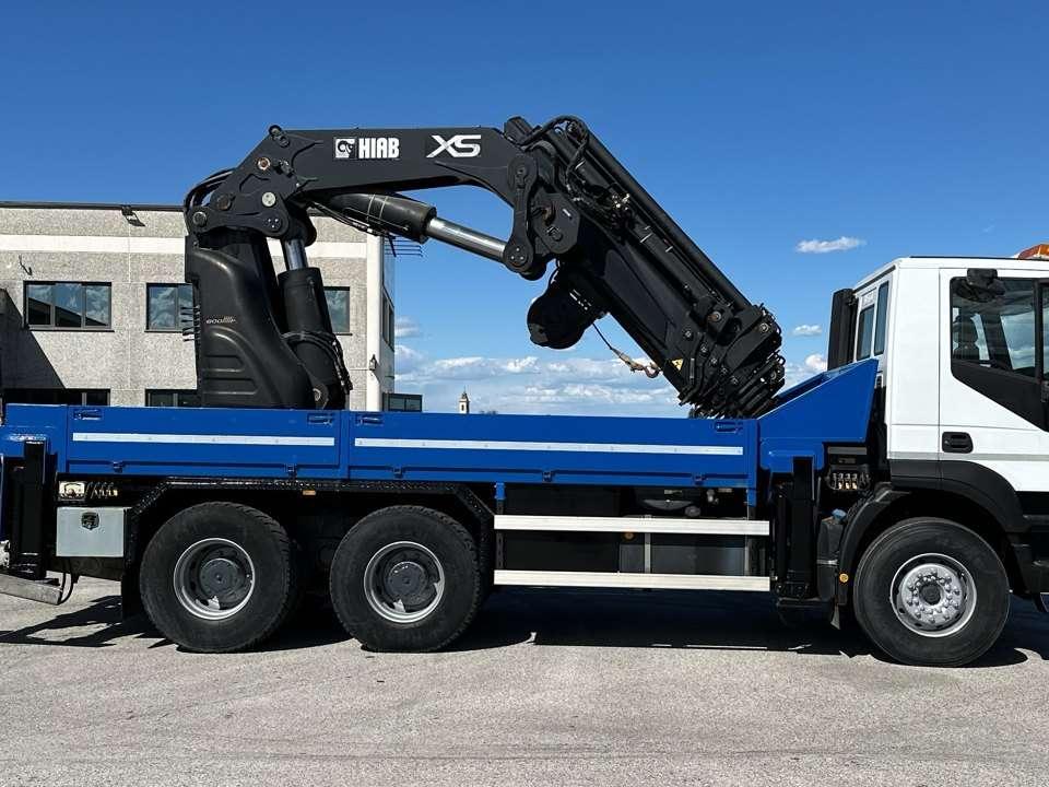 Iveco 410 Foto 20