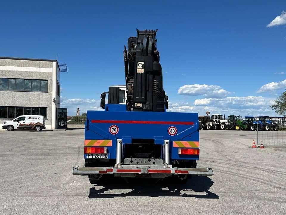 Iveco 410 Foto 22
