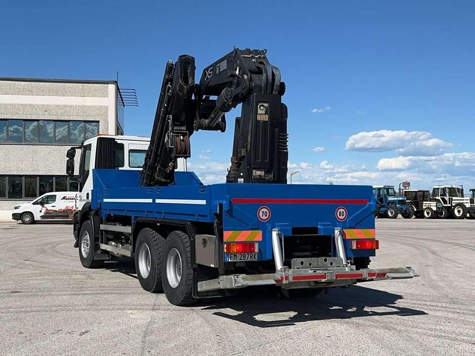 Iveco 410 Foto 3
