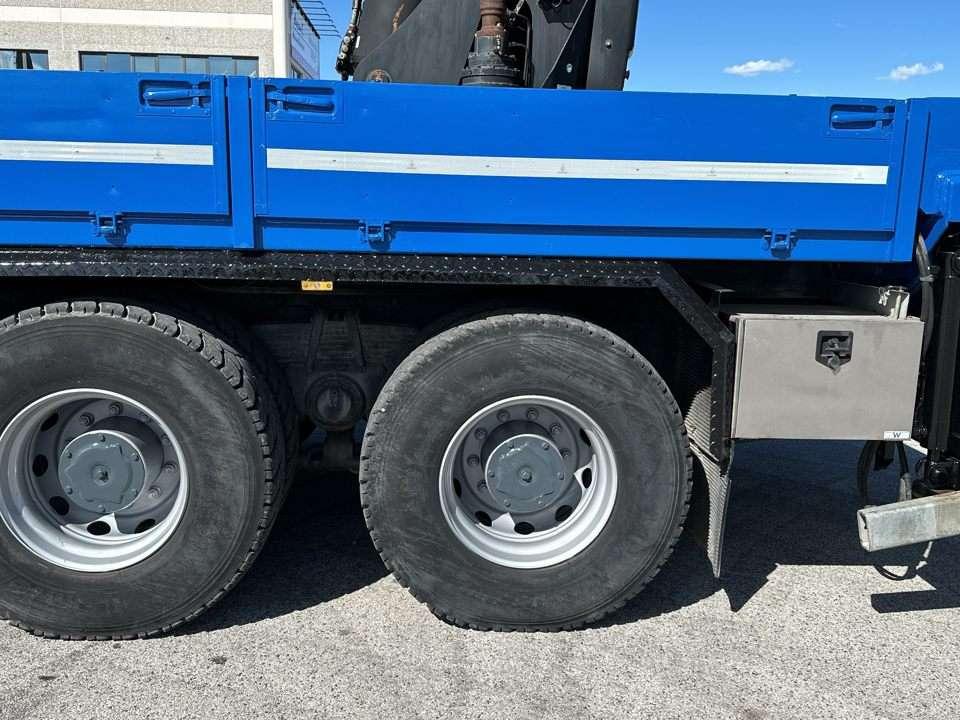 Iveco 410 Foto 5