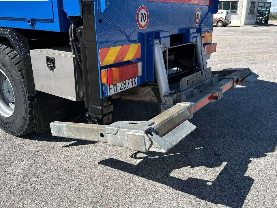 Iveco 410 Foto 6