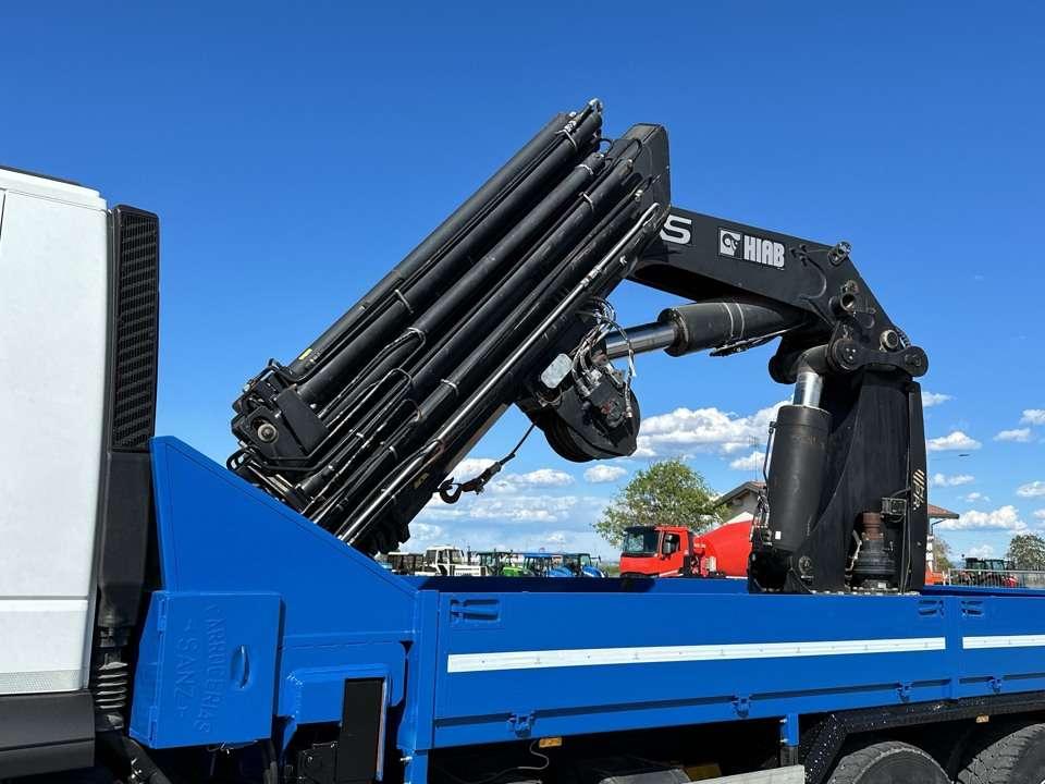 Iveco 410 Foto 7