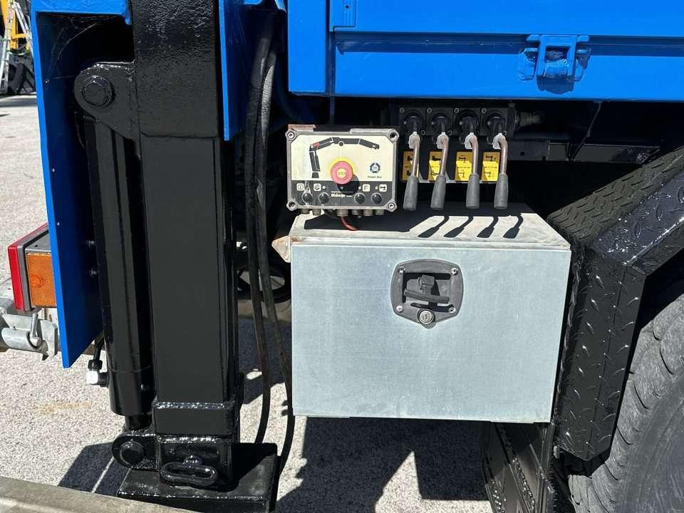 Iveco 410 Foto 9