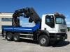 Iveco Trakker 410 6x4 Foto 18 thumbnail