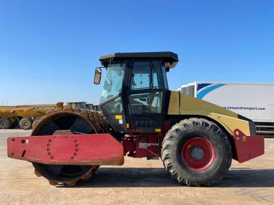 Dynapac CA302PD vendida por Big Machinery