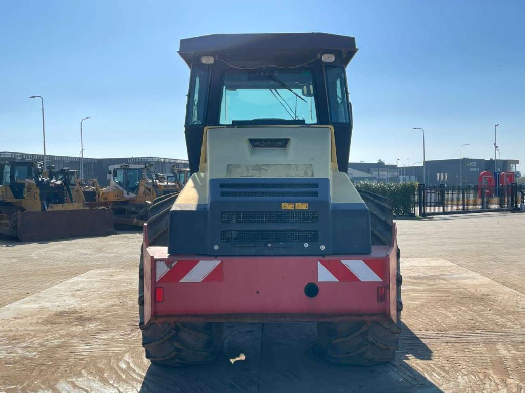 Dynapac CA302PD Foto 4