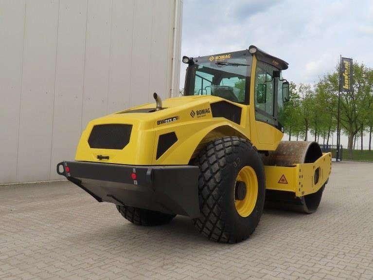 Bomag BW213 D-5 PL Foto 2