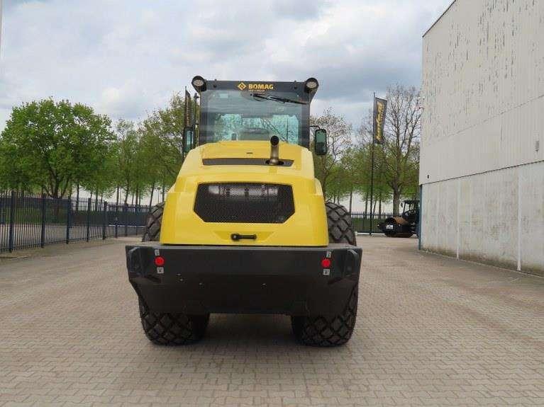 Bomag BW213 D-5 PL Foto 3