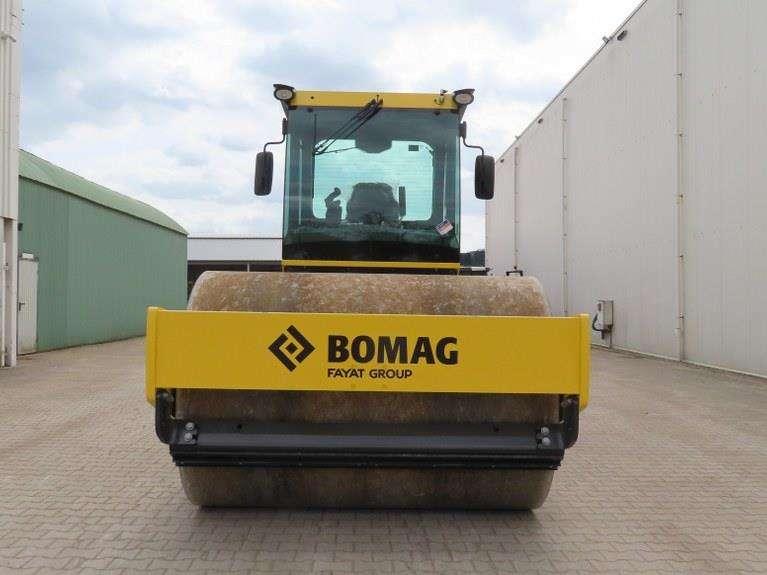 Bomag BW213 D-5 PL Foto 7
