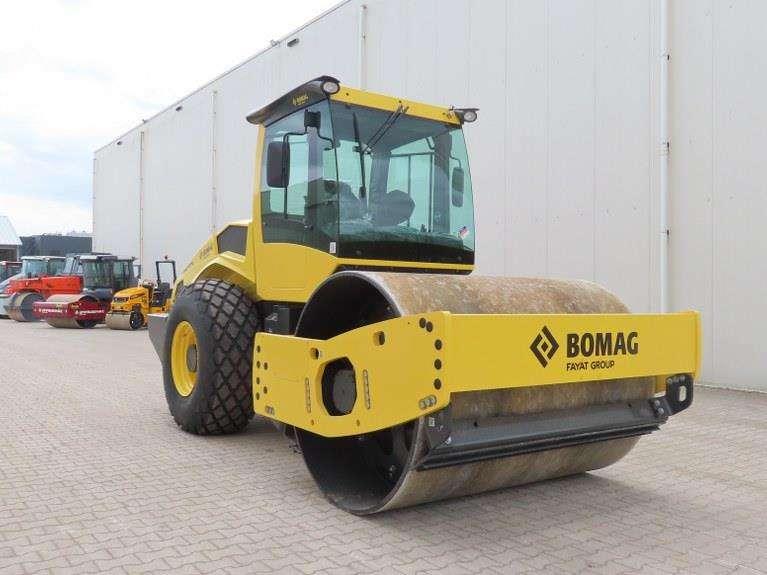 Bomag BW213 D-5 PL Foto 8