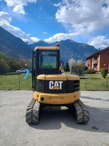 Caterpillar 304 Foto 3