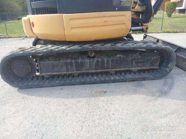 Caterpillar 304 Foto 4