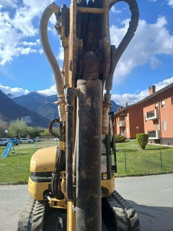 Caterpillar 304 Foto 8