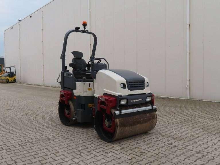 Dynapac CC1200 VI Foto 8