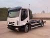 Iveco Camion con gancho Foto 14 thumbnail