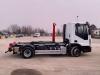 Iveco Camion con gancho Foto 17 thumbnail