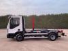 Iveco Camion con gancho Foto 18 thumbnail