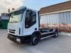 Iveco EUROCARGO 80 E18 Foto 12 thumbnail