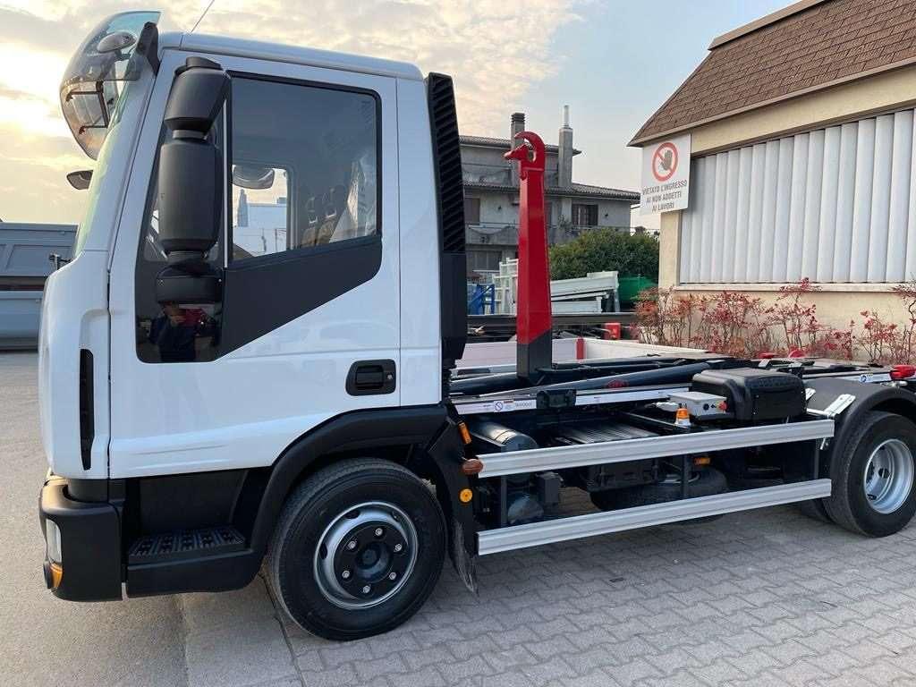 Iveco EUROCARGO 80 E18 Foto 10