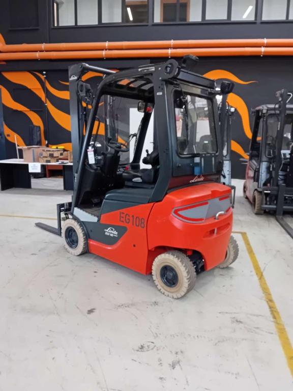 Linde EG16P-02 Foto 3