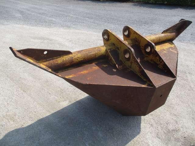 Trapezio L200 Foto 4
