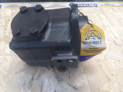 Bomba hidráulica para Volvo L90 Foto 1