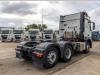 Mercedes-Benz AROCS 2553 BLS -6x4H Foto 5 thumbnail