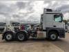 Mercedes-Benz AROCS 2553 BLS -6x4H Foto 6 thumbnail