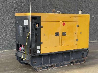 Doosan G 40 vendida por Machinery Resale