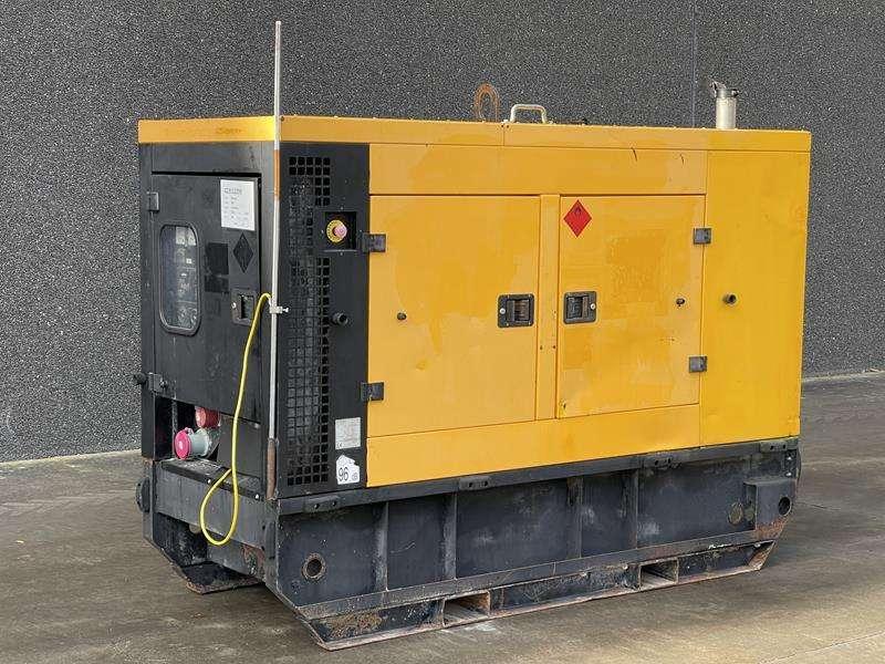 Doosan G 40 Foto 1