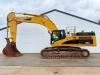 Caterpillar 345CL - Automatic Greasing / Top Condition! Foto 1 thumbnail