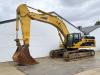 Caterpillar 345CL - Automatic Greasing / Top Condition! Foto 2 thumbnail