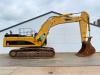 Caterpillar 345CL - Automatic Greasing / Top Condition! Foto 6 thumbnail