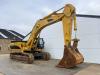 Caterpillar 345CL - Automatic Greasing / Top Condition! Foto 7 thumbnail