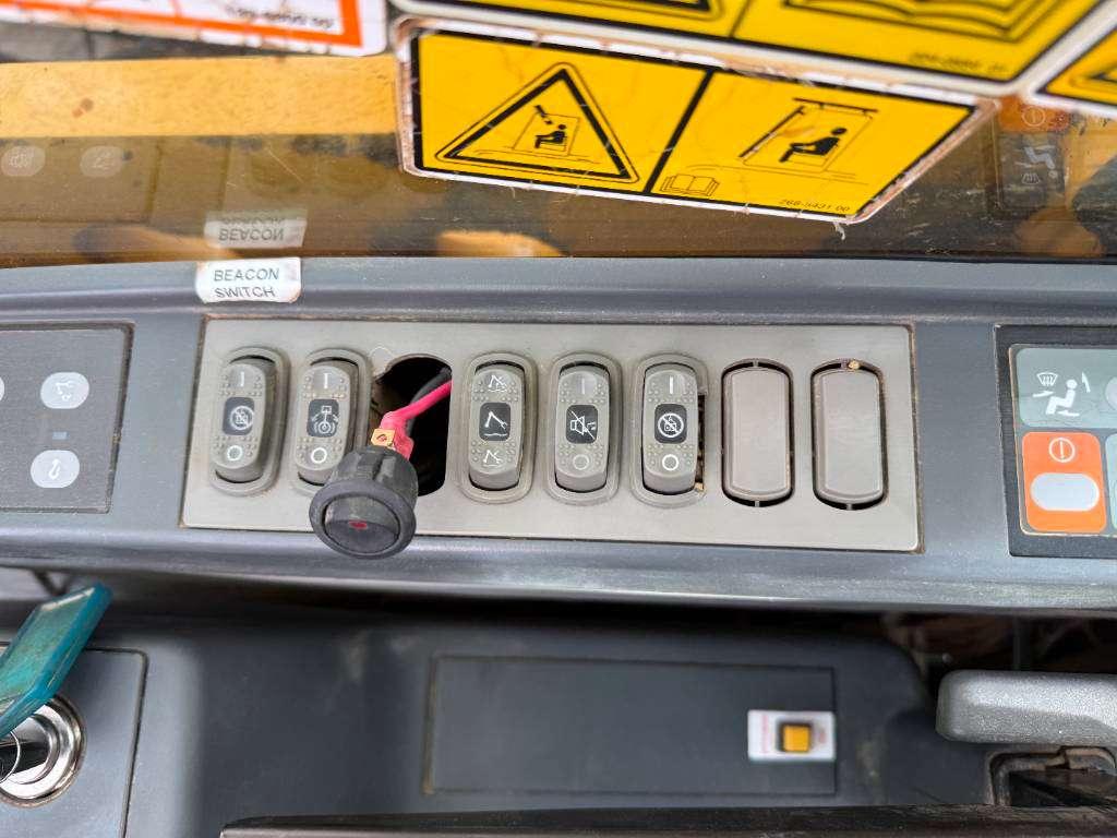 Caterpillar 345CL - Automatic Greasing / Top Condition! Foto 13