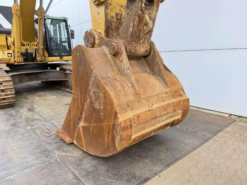Caterpillar 345CL - Automatic Greasing / Top Condition! Foto 18