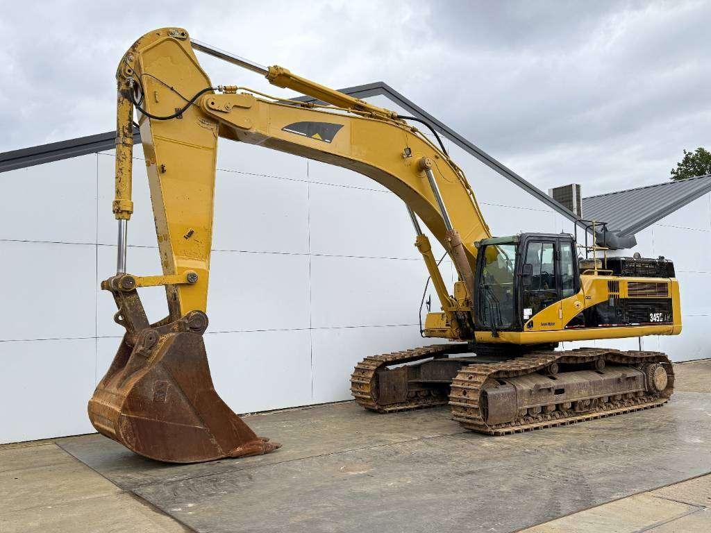 Caterpillar 345CL - Automatic Greasing / Top Condition! Foto 2