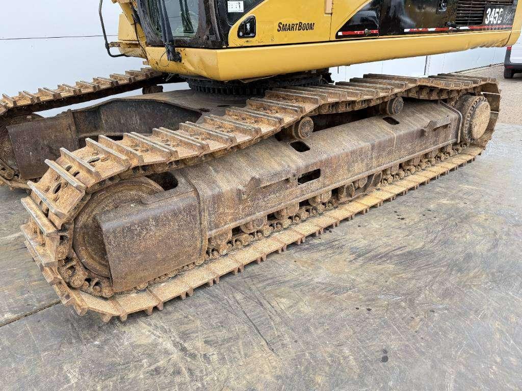 Caterpillar 345CL - Automatic Greasing / Top Condition! Foto 20