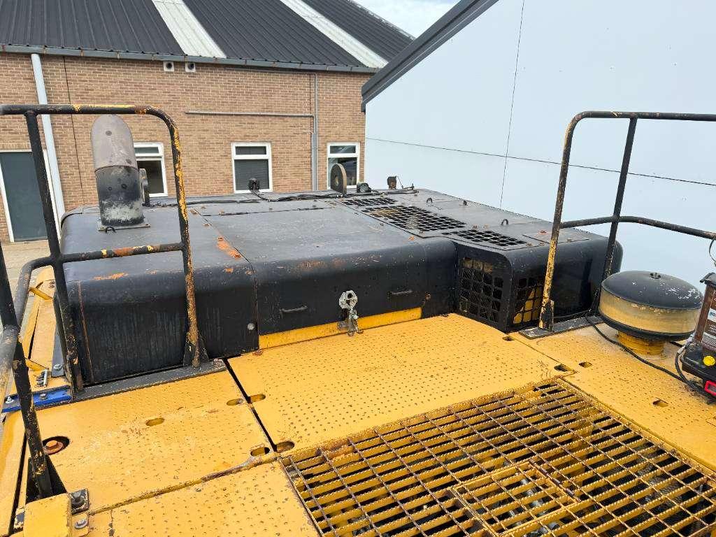 Caterpillar 345CL - Automatic Greasing / Top Condition! Foto 27