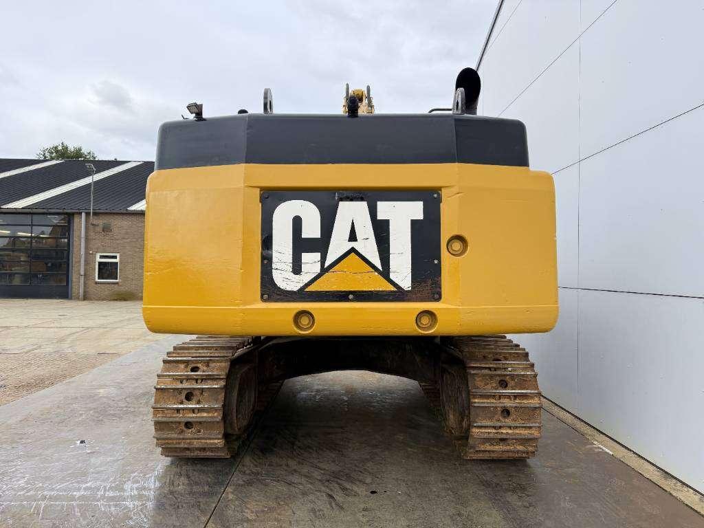 Caterpillar 345CL - Automatic Greasing / Top Condition! Foto 4