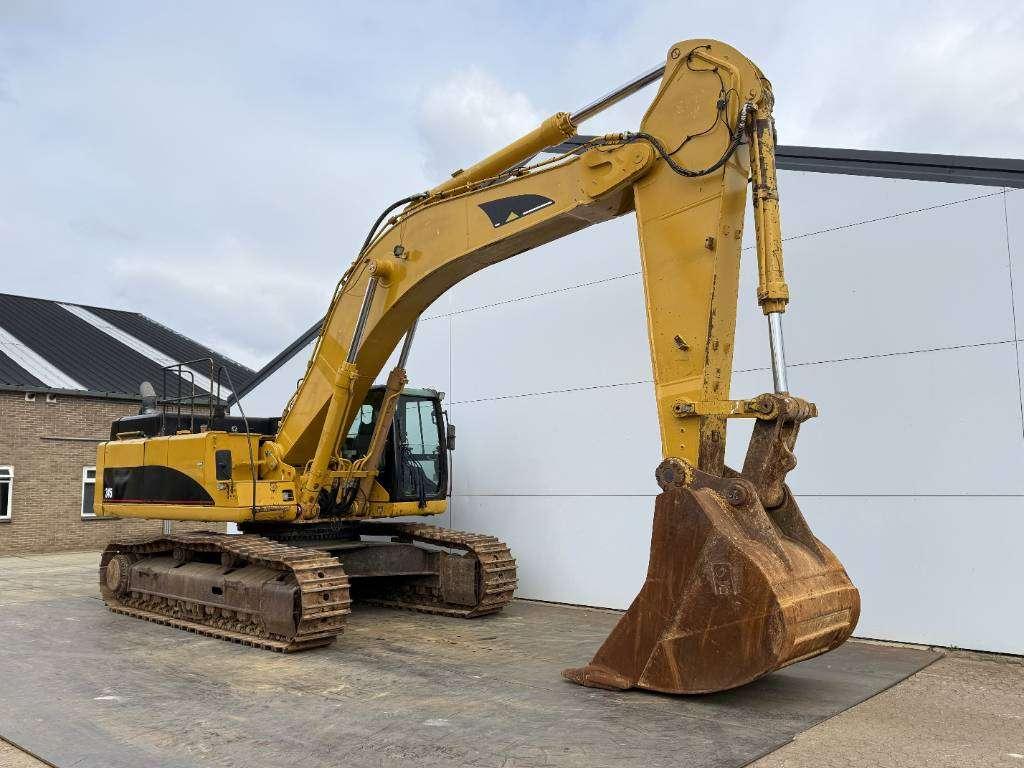 Caterpillar 345CL - Automatic Greasing / Top Condition! Foto 7