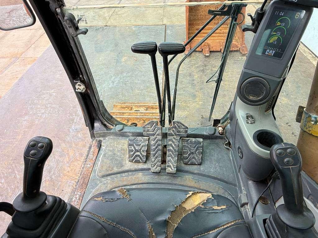 Caterpillar 345CL - Automatic Greasing / Top Condition! Foto 9