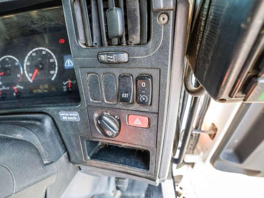 Scania P280 - SCHORLINGER OPTIFANT 70 Foto 14